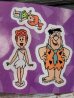 画像3: ct-120530-82 The Flintstones / 1997 Stickers (3)