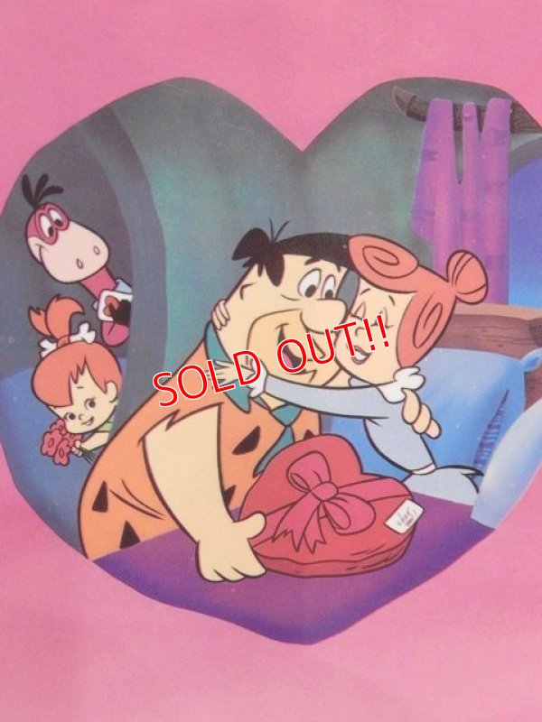 画像2: ct-120530-82 The Flintstones / 1992 Post Card