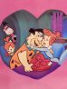 画像2: ct-120530-82 The Flintstones / 1992 Post Card (2)