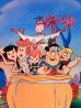 画像2: ct-120530-82 The Flintstones / 1994 Post Card (2)