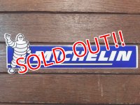 ad-150311-01 Michelin / Bibendum Sticker