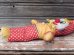 画像3: ct-151104-07 Unknown Clown Plush Doll (3)