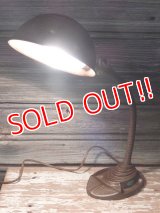 dp-170401-02 Industrial Goose neck Desk Lamp