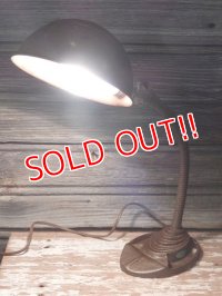dp-170401-02 Industrial Goose neck Desk Lamp