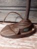 画像2: dp-170401-02 Industrial Goose neck Desk Lamp (2)