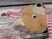 画像5: ct-170401-09 Unknown Vintage Bear Plush Doll (5)