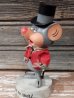 画像3: ct-170403-02 Merlin the Magic Mouse / R.DAKIN 70's Figure (Goofy Grams)