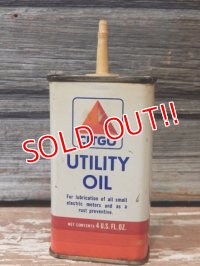 dp-170403-10 CITGO / 1980's UTILITY Handy Oil Can