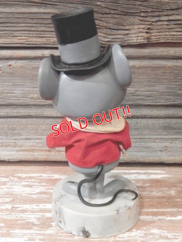 画像4: ct-170403-02 Merlin the Magic Mouse / R.DAKIN 70's Figure (Goofy Grams)