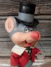 画像2: ct-170403-02 Merlin the Magic Mouse / R.DAKIN 70's Figure (Goofy Grams) (2)