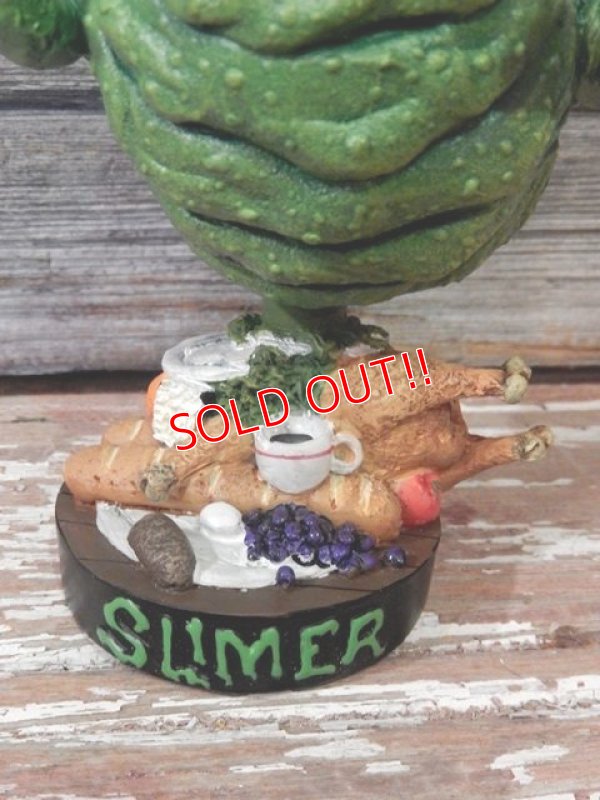 画像6: ct-170501-15 Ghostbusters / NECA 2004 Slimer Head Knockers