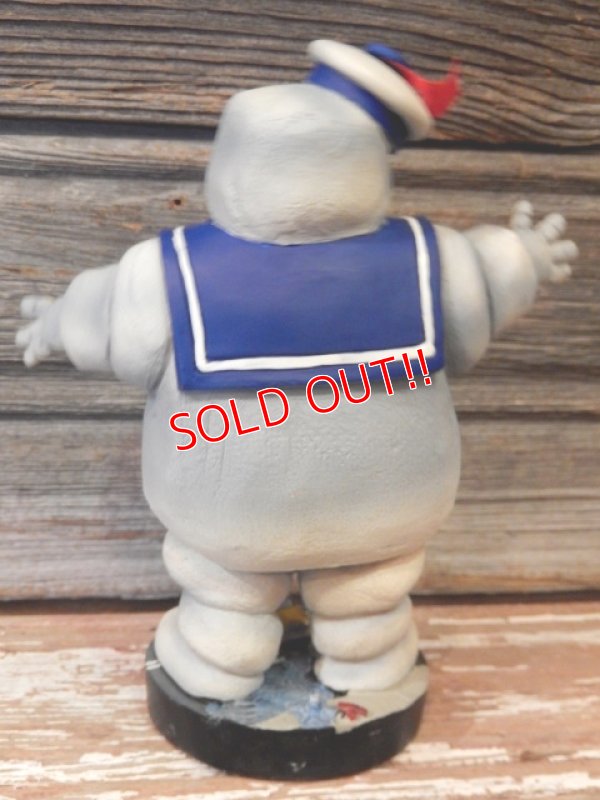 画像5: ct-170501-14 Ghostbusters / NECA 2004 Stay Puff Head Knockers