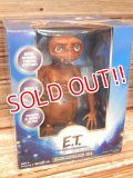 ct-170501-11 E.T. / 2002 TOYS"R"US Exclusively Animaltronic E.T.