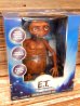 画像1: ct-170501-11 E.T. / 2002 TOYS"R"US Exclusively Animaltronic E.T. (1)