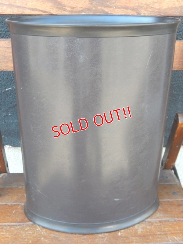 画像4: dp-170404-09 Best Western Plus / Vintage Trash Box