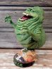 画像3: ct-170501-15 Ghostbusters / NECA 2004 Slimer Head Knockers