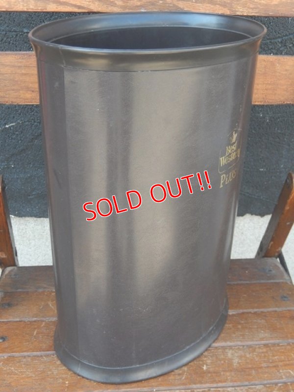 画像3: dp-170404-09 Best Western Plus / Vintage Trash Box