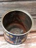 画像6: dp-170404-03 Planters / Mr.Peanuts 1960's REDSKINS Virginia Peanut Tin Can