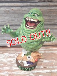 ct-170501-15 Ghostbusters / NECA 2004 Slimer Head Knockers