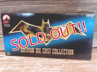 ct-170501-24 BATMAN Adventure / Kenner 1998 Die Cast Collection