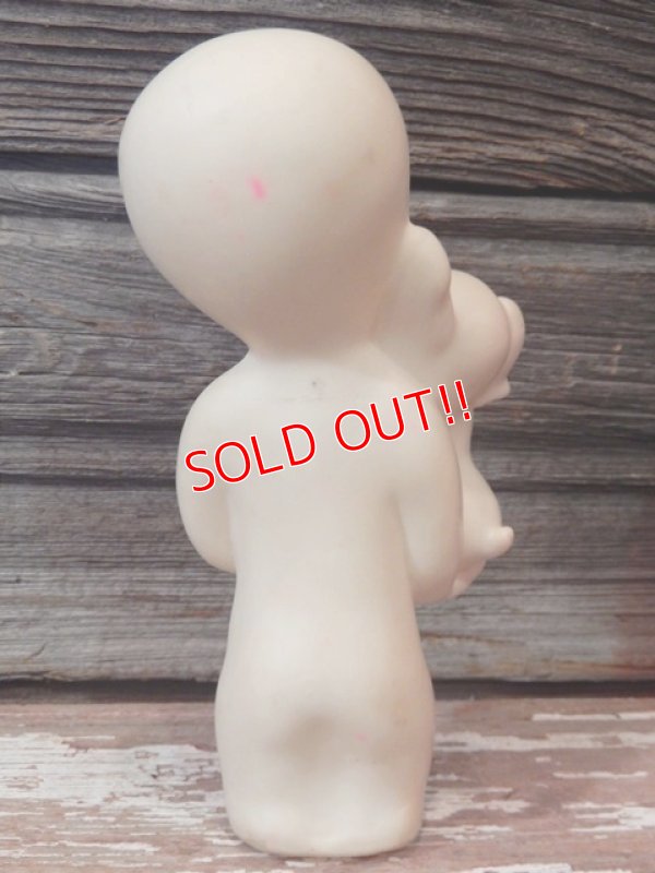 画像5: ct-170404-08 Casper with Puppy / 1950's-1960's Rubber Doll
