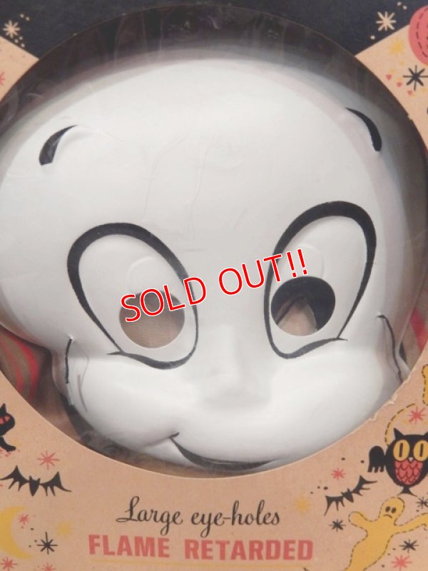 画像2: ct-170501-03 Casper / 1960's Halloween Costume