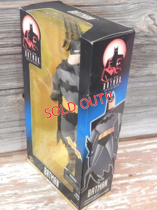 画像6: ct-170501-23 BATMAN Adventures / 1997 Kenner 12 " Action Collection Figure
