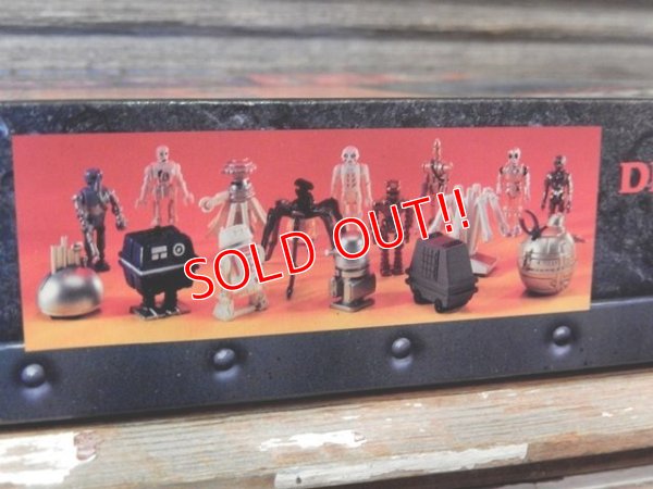 画像9: ct-170501-44 STAR WARS / Galoob 1995 Micro Machines "DROIDS"