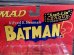 画像4: ct-170501-25 MAD MAGAZINE / Alfred E. Neuman as Batman? figure