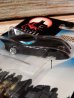 画像2: ct-170501-19 BATMAN Adventure / Kenner 1997 Die Cast Metal "Batmobile" Error (2)