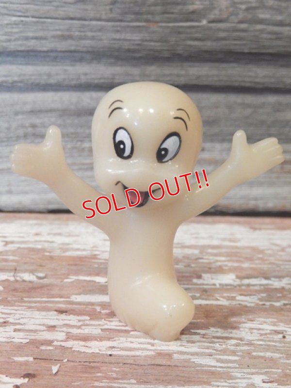 画像1: ct-170501-01 Casper / 90's Glow in the Dark figure (A)