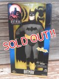 ct-170501-23 BATMAN Adventures / 1997 Kenner 12 " Action Collection Figure