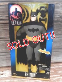 ct-170501-23 BATMAN Adventures / 1997 Kenner 12 " Action Collection Figure