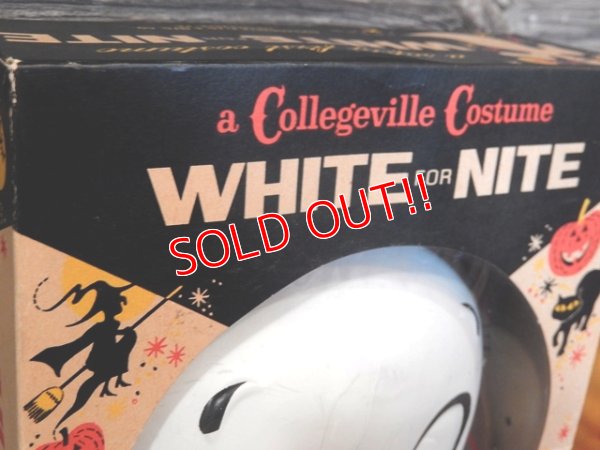 画像3: ct-170501-03 Casper / 1960's Halloween Costume