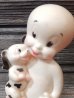 画像2: ct-170404-08 Casper with Puppy / 1950's-1960's Rubber Doll (2)
