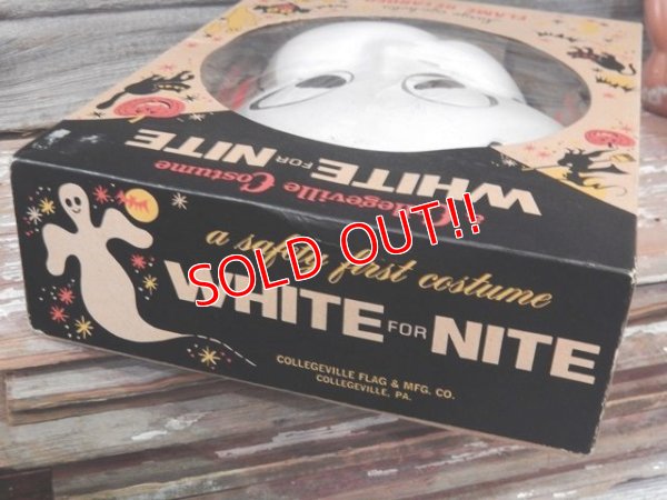 画像9: ct-170501-03 Casper / 1960's Halloween Costume