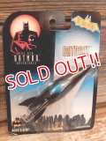 ct-170501-20 BATMAN Adventure / Kenner 1997 Die Cast Metal "Batboat"