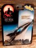 画像1: ct-170501-20 BATMAN Adventure / Kenner 1997 Die Cast Metal "Batboat" (1)