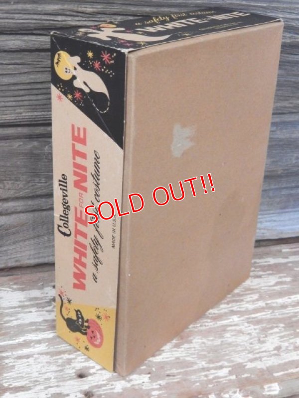 画像10: ct-170501-03 Casper / 1960's Halloween Costume