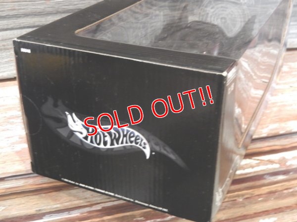 画像5: ct-170501-32 BATMAN / Batmobile 2003 HotWheels 1:18