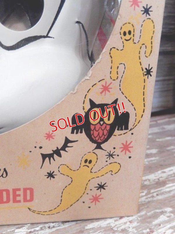 画像6: ct-170501-03 Casper / 1960's Halloween Costume