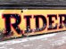 画像3: dp-170404-05 Lee Riders / 1940's-1950's Sign