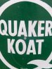 画像3: dp-170403-07 Quaker Koat / 1980's 16 U.S.Gallons Oil Can