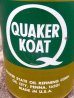 画像2: dp-170403-07 Quaker Koat / 1980's 16 U.S.Gallons Oil Can (2)