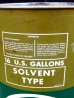 画像4: dp-170403-07 Quaker Koat / 1980's 16 U.S.Gallons Oil Can