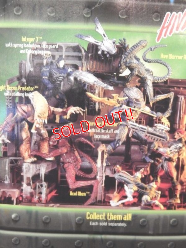 画像8: ct-170501-26 Aliens / Kenner 1998 Acid Alien