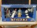 画像1: ct-170501-13 Beetlejuice / Neca 2001 4 Piece Figurine Set (1)