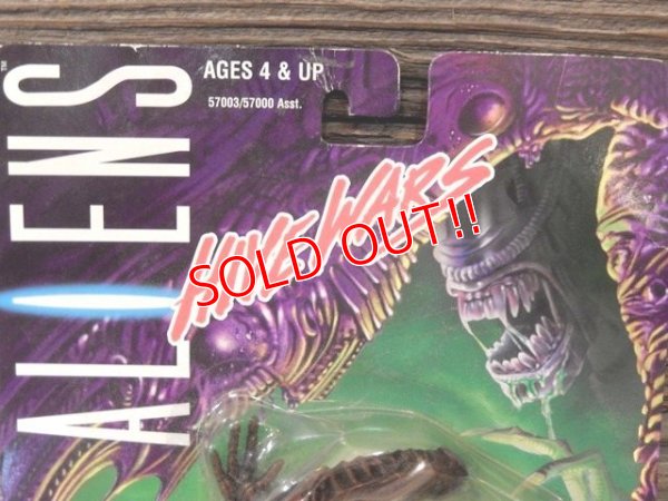 画像3: ct-170501-26 Aliens / Kenner 1998 Acid Alien