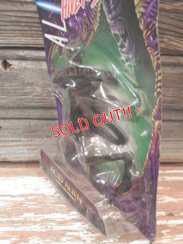 画像6: ct-170501-26 Aliens / Kenner 1998 Acid Alien