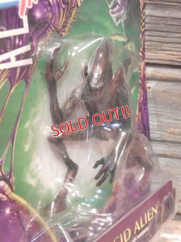 画像5: ct-170501-26 Aliens / Kenner 1998 Acid Alien
